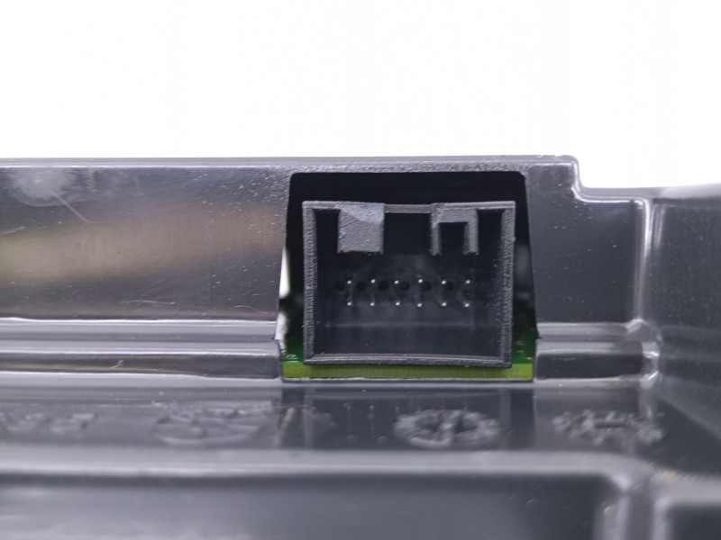 Recambio de cuadro instrumentos para bmw 1 (f20) 116 d referencia OEM IAM 17649411  