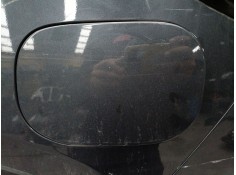 TAPA EXTERIOR COMBUSTIBLE 