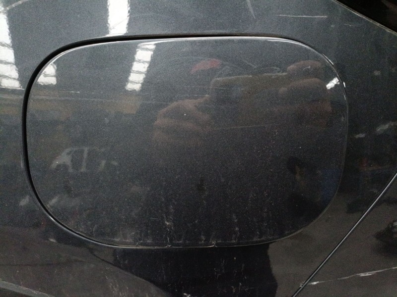 Recambio de tapa exterior combustible para mazda cx-5 (kf) 2.0 referencia OEM IAM   