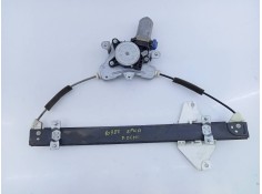 Recambio de elevalunas delantero derecho para chevrolet epica lt referencia OEM IAM 96627080  E2-B6-63-1