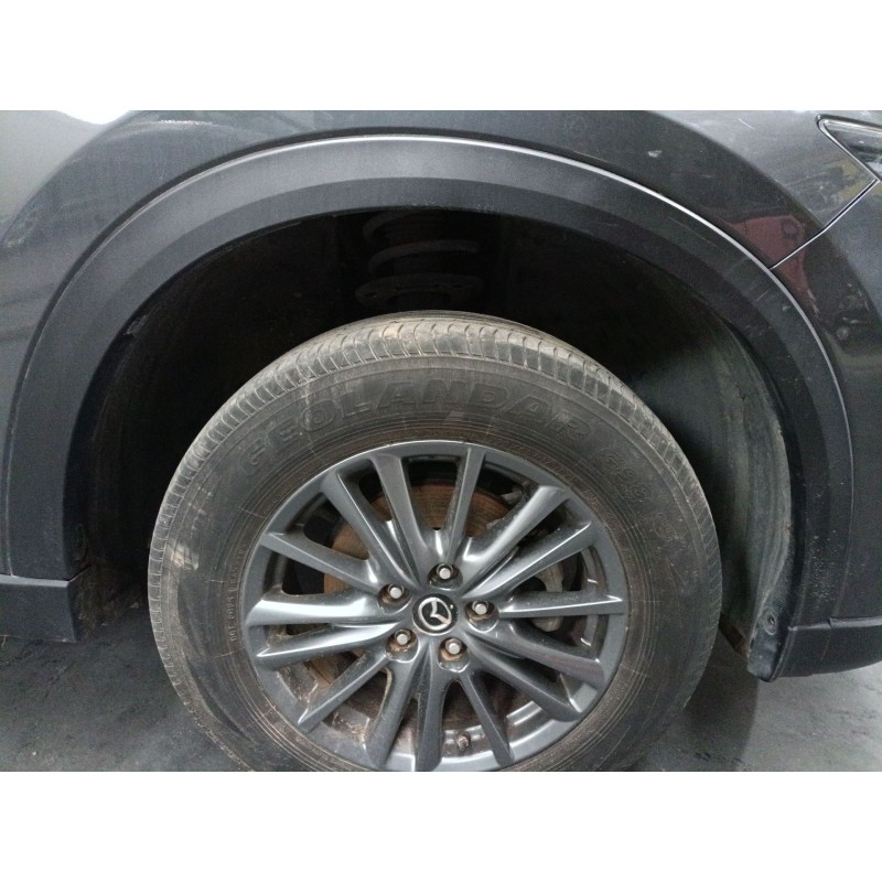 Recambio de aletin delantero derecho para mazda cx-5 (kf) 2.0 referencia OEM IAM   