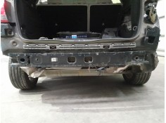 REFUERZO PARAGOLPES TRASERO 