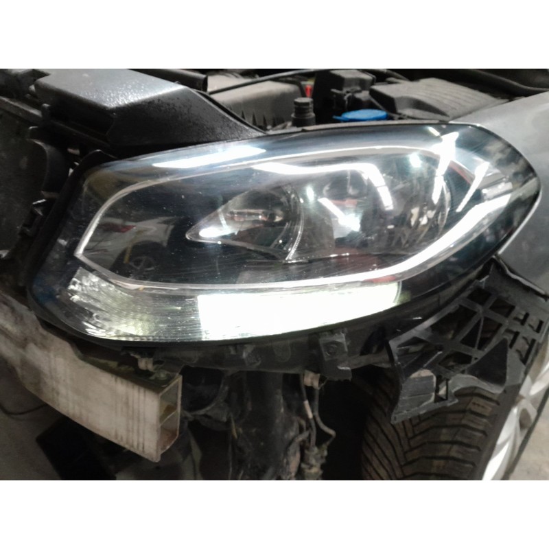 Recambio de faro izquierdo para mercedes-benz clase b sports tourer (w246, w242) b 180 cdi / d (246.212) referencia OEM IAM A246