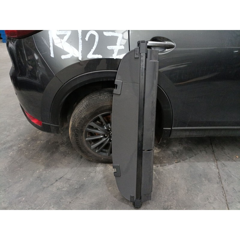 Recambio de bandeja trasera para mazda cx-5 (kf) 2.0 referencia OEM IAM   