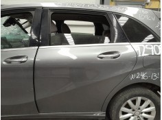 PUERTA TRASERA IZQUIERDA 