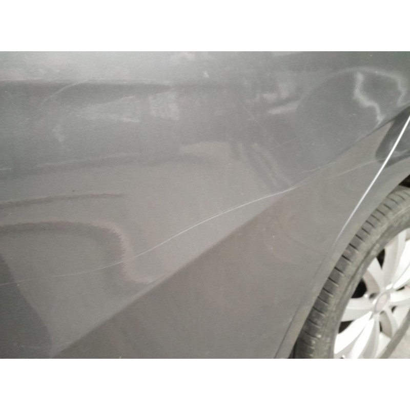 Recambio de puerta trasera izquierda para mercedes-benz clase b sports tourer (w246, w242) b 180 cdi / d (246.212) referencia OE