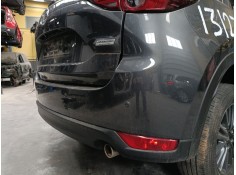 Recambio de paragolpes trasero para mazda cx-5 (kf) 2.0 referencia OEM IAM    2