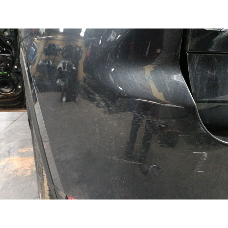 Recambio de paragolpes trasero para mazda cx-5 (kf) 2.0 referencia OEM IAM   