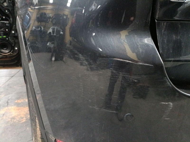 Recambio de paragolpes trasero para mazda cx-5 (kf) 2.0 referencia OEM IAM   