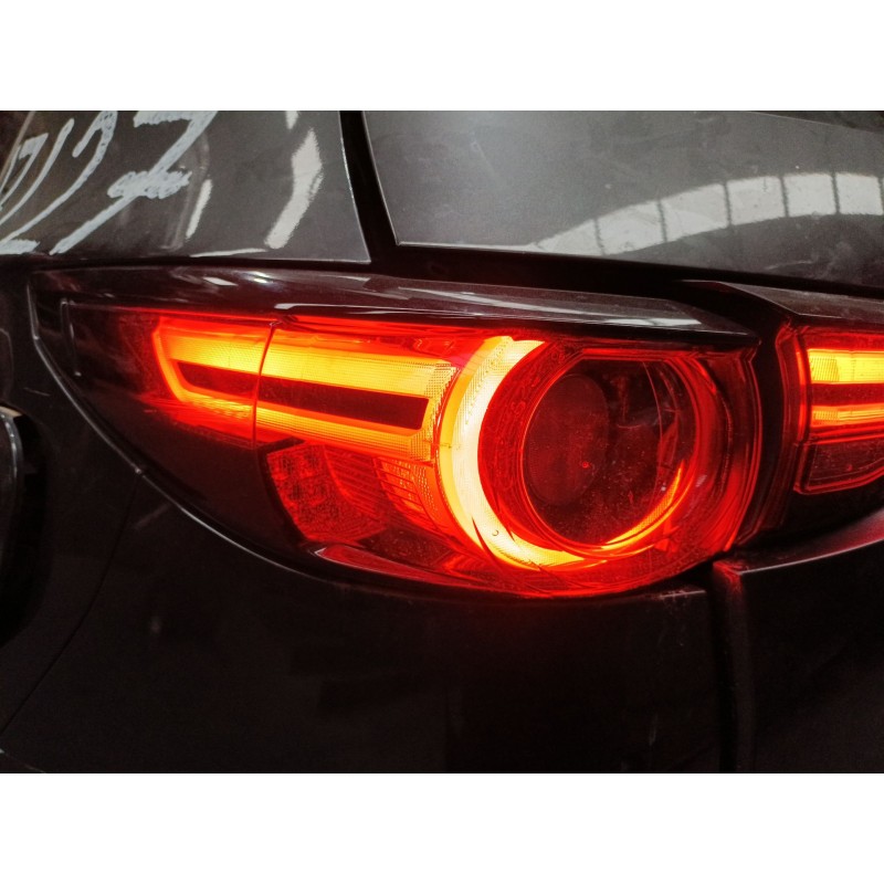 Recambio de piloto trasero izquierdo para mazda cx-5 (kf) 2.0 referencia OEM IAM   