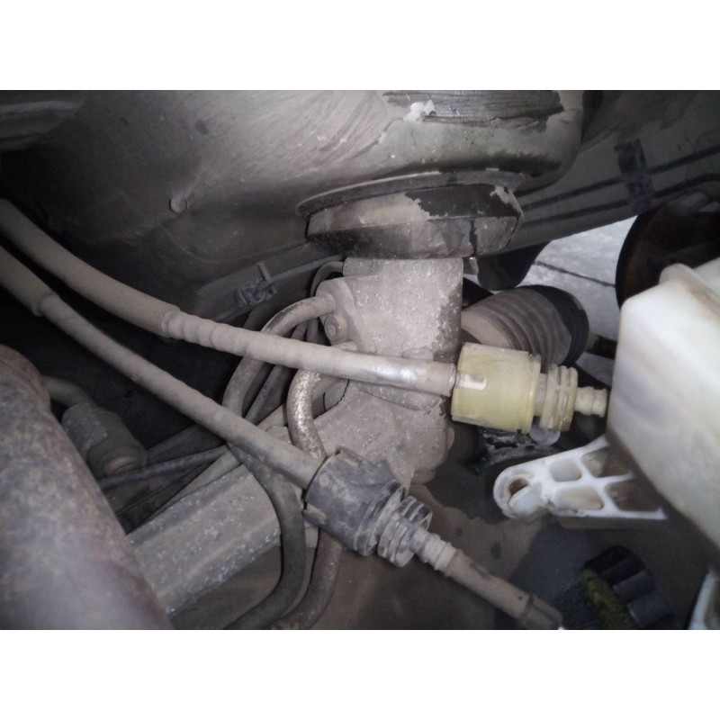 Recambio de cremallera direccion para citroën c4 grand picasso exclusive referencia OEM IAM   