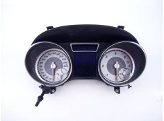 CUADRO INSTRUMENTOS A1569005002 0263698201 E3-A1-14-3