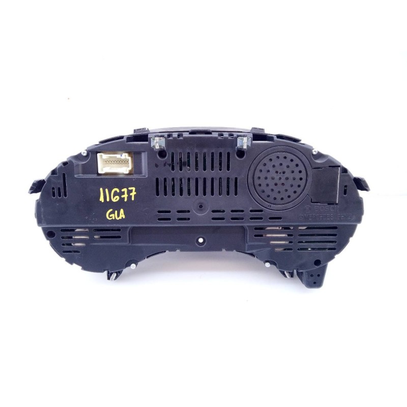 Recambio de cuadro instrumentos para mercedes-benz clase gla (w156) gla 220 cdi 4-matic (156.905) referencia OEM IAM A1569005002