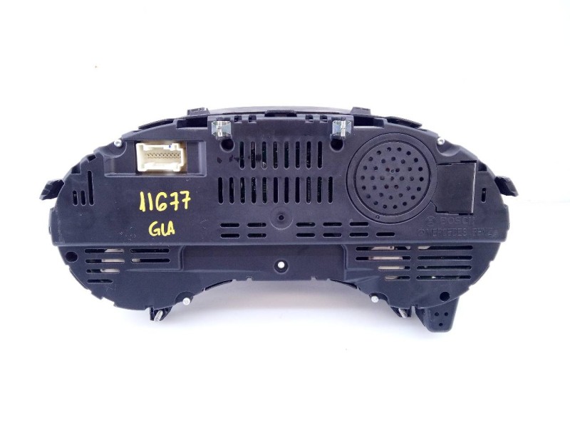 Recambio de cuadro instrumentos para mercedes-benz clase gla (w156) gla 220 cdi 4-matic (156.905) referencia OEM IAM A1569005002