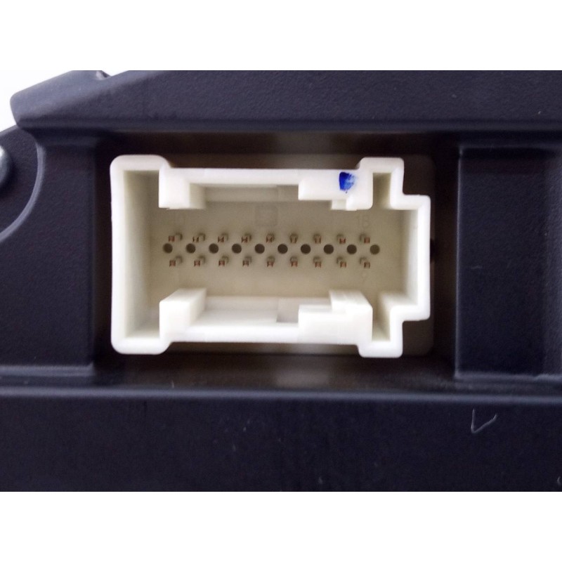 Recambio de cuadro instrumentos para mercedes-benz clase gla (w156) gla 220 cdi 4-matic (156.905) referencia OEM IAM A1569005002