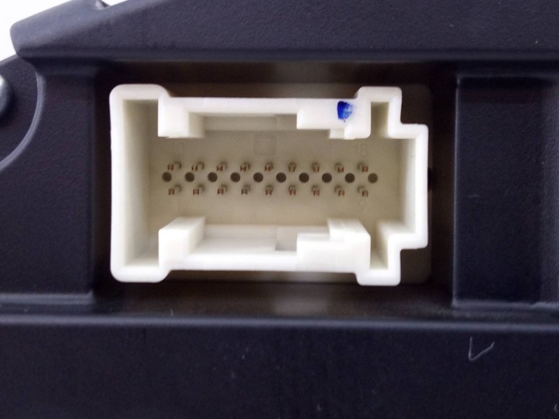 Recambio de cuadro instrumentos para mercedes-benz clase gla (w156) gla 220 cdi 4-matic (156.905) referencia OEM IAM A1569005002