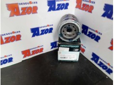 Recambio de filtro aceite para isuzu trooper 2.8 turbodiesel referencia OEM IAM A210023   2