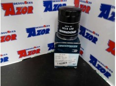 Recambio de filtro aceite para fiat regata berlina 1.9 jtd cat referencia OEM IAM A210130  