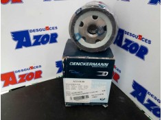 Recambio de filtro aceite para fiat regata berlina 1.9 jtd cat referencia OEM IAM A210130   2