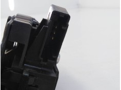 Recambio de cerradura maletero / porton para opel zafira tourer selective referencia OEM IAM 13587646  E2-B6-20-2 2