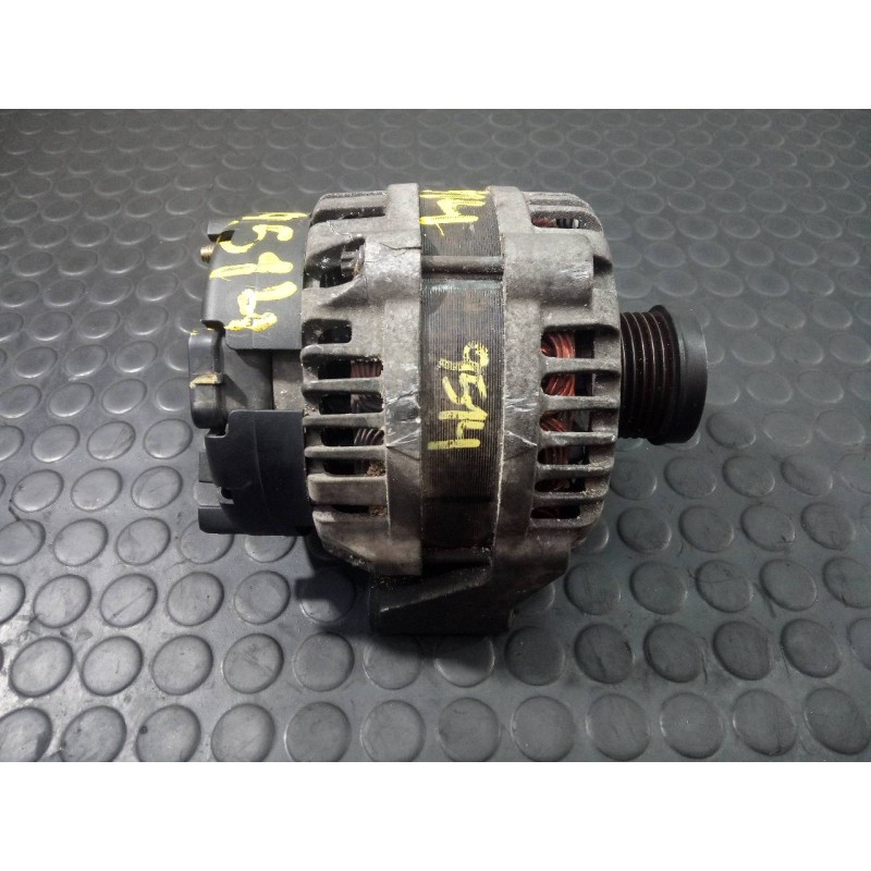 Recambio de alternador para ssangyong kyron 200 xdi premium 4wd referencia OEM IAM A6641540002  P3-A4-7-3