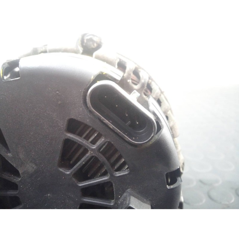 Recambio de alternador para ssangyong kyron 200 xdi premium 4wd referencia OEM IAM A6641540002  P3-A4-7-3