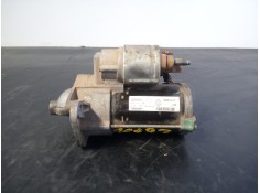 Recambio de motor arranque para dacia duster laureate 4x2 referencia OEM IAM 233006508R  P3-A7-19-3