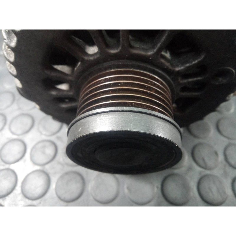 Recambio de alternador para ssangyong kyron 200 xdi premium 4wd referencia OEM IAM A6641540002  P3-A4-7-3