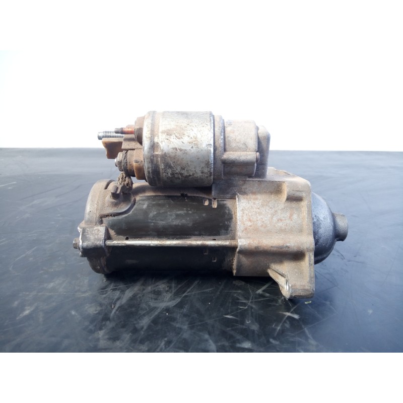 Recambio de motor arranque para dacia duster laureate 4x2 referencia OEM IAM 233006508R  P3-A7-19-3