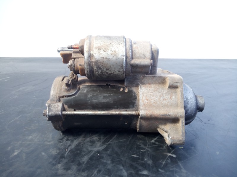 Recambio de motor arranque para dacia duster laureate 4x2 referencia OEM IAM 233006508R  P3-A7-19-3