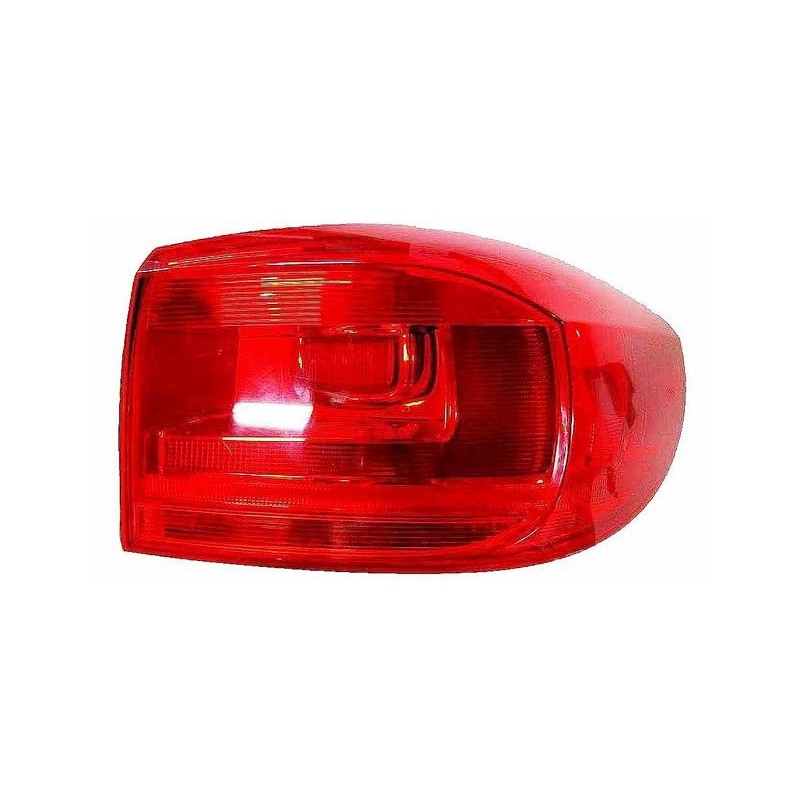 Recambio de piloto trasero derecho para volkswagen tiguan (5n2) referencia OEM IAM 16900284 NUEVO T2-4-A4-1