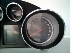 Recambio de cuadro instrumentos para opel insignia berlina expression referencia OEM IAM 13327309 365903926 E3-A5-23-3 2