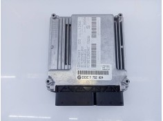 CENTRALITA MOTOR UCE 7792024 1039S02198 E3-A2-24-4