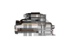 Recambio de motor arranque para ford mondeo berlina (ge) 2.0 tdci referencia OEM IAM S61801 NUEVO 