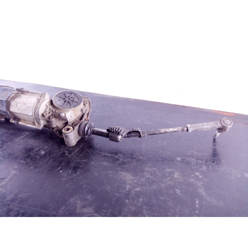 Recambio de cremallera direccion para opel zafira tourer selective referencia OEM IAM 7817974104G 0273010201 P1-B8-39