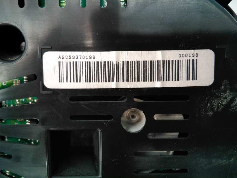 Recambio de cuadro instrumentos para opel insignia berlina expression referencia OEM IAM 13327309 365903926 E3-A5-23-3