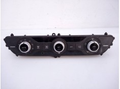 MANDO CALEFACCION / AIRE ACONDICIONADO 8W0820043P E2-A1-29-2