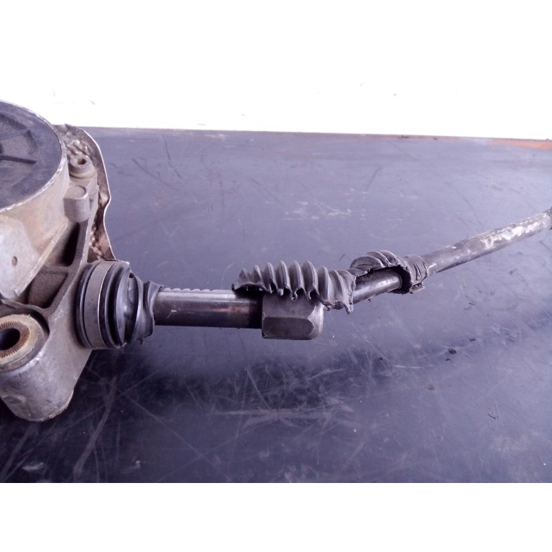 Recambio de cremallera direccion para opel zafira tourer selective referencia OEM IAM 7817974104G 0273010201 P1-B8-39