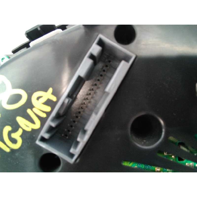 Recambio de cuadro instrumentos para opel insignia berlina expression referencia OEM IAM 13327309 365903926 E3-A5-23-3