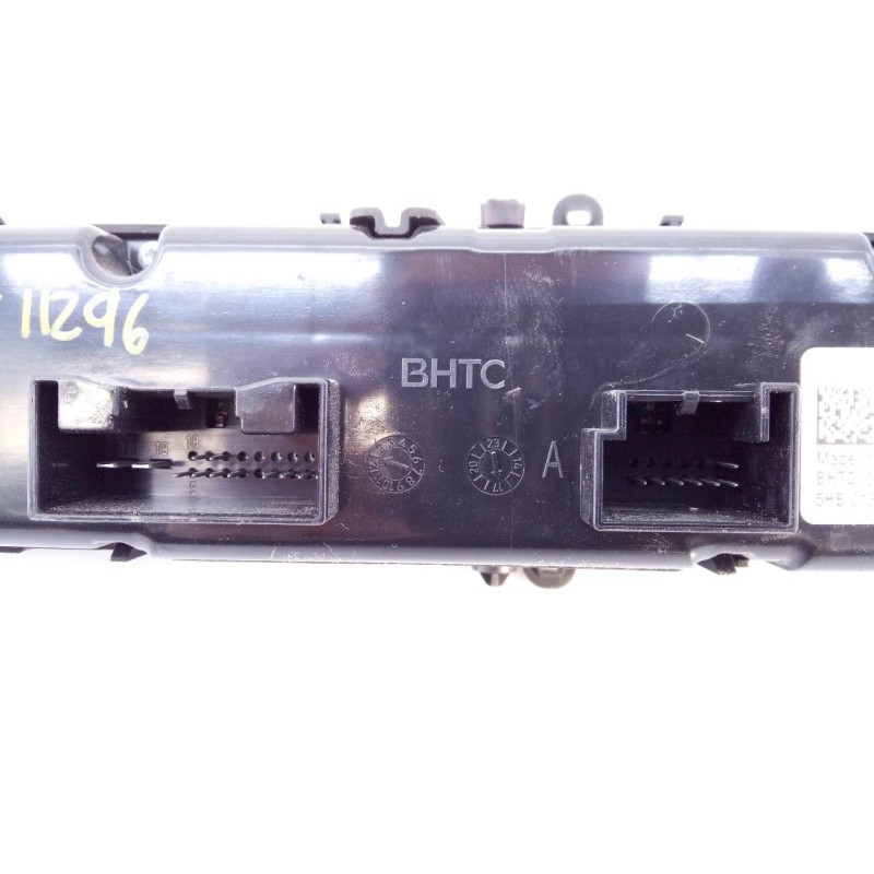 Recambio de mando climatizador para audi a5 sportback (f5a) sport quattro referencia OEM IAM 8W0820043P  E2-A1-29-2