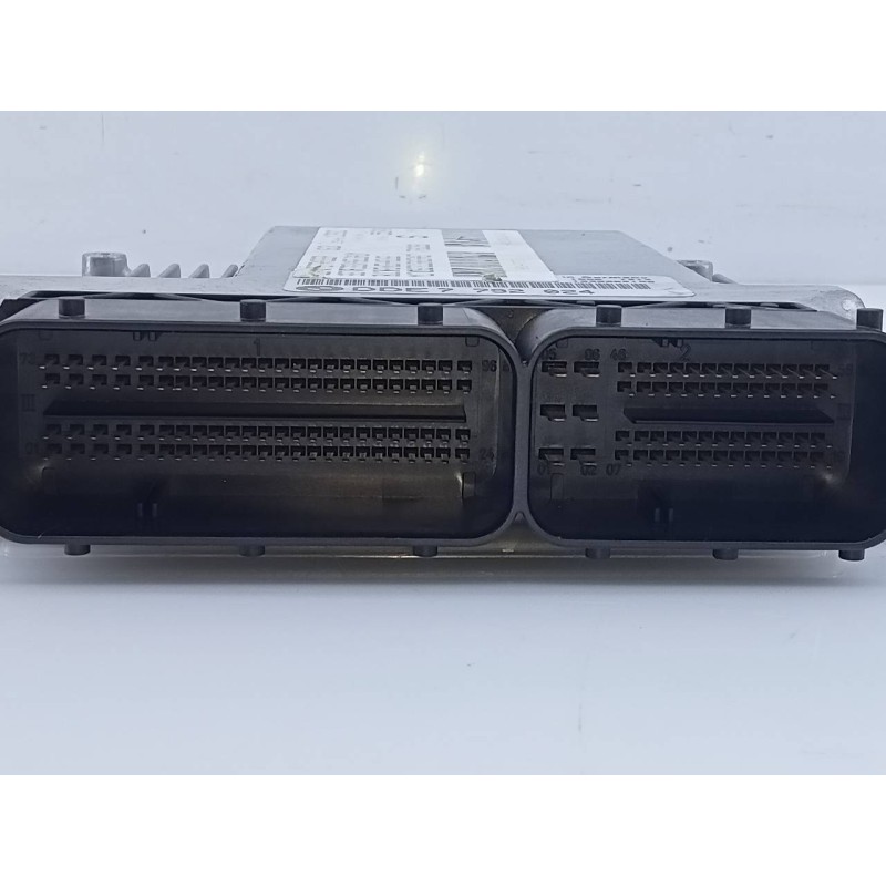 Recambio de centralita motor uce para bmw serie 3 compact (e46) 320td referencia OEM IAM 7792024 1039S02198 E3-A2-24-4