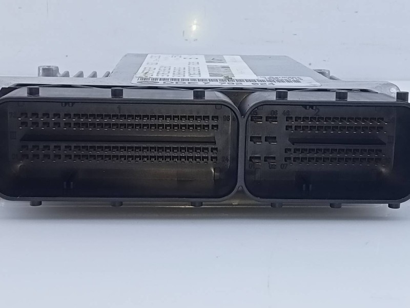 Recambio de centralita motor uce para bmw serie 3 compact (e46) 320td referencia OEM IAM 7792024 1039S02198 E3-A2-24-4