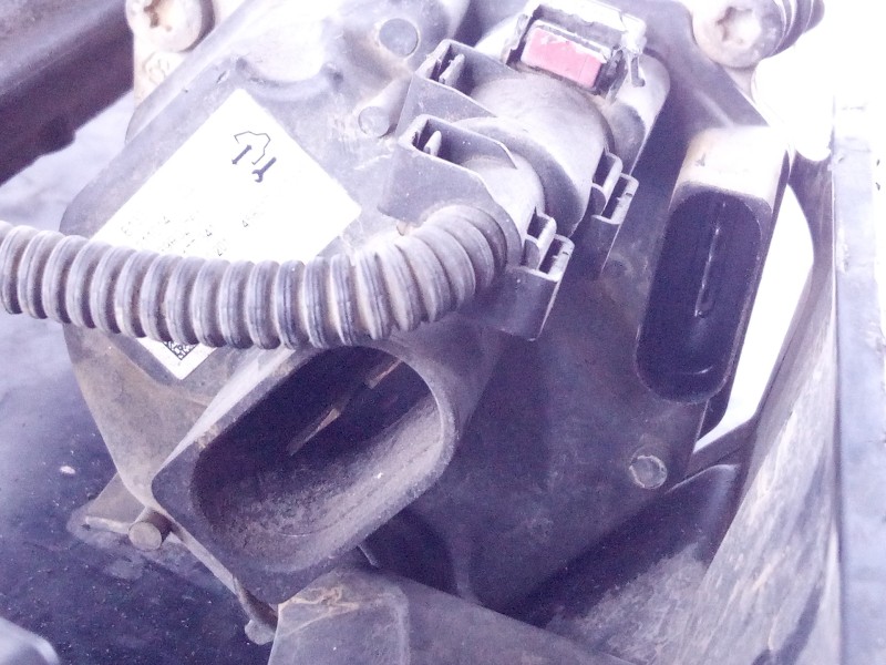 Recambio de cremallera direccion para opel zafira tourer selective referencia OEM IAM 7817974104G 0273010201 P1-B8-39