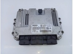 CENTRALITA MOTOR UCE 9658945380 0281011561 E3-B2-40-2
