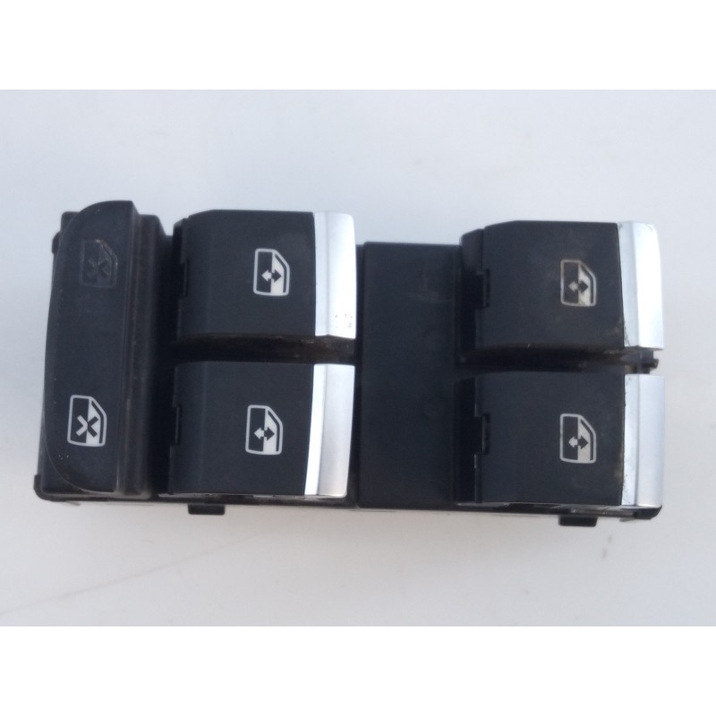 Recambio de mando elevalunas delantero izquierdo para audi a5 sportback (f5a) sport quattro referencia OEM IAM 8W0959851E 07895P