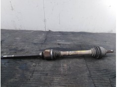 Recambio de transmision delantera derecha para citroën c4 lim. business referencia OEM IAM 9661107280  P1-B6-14