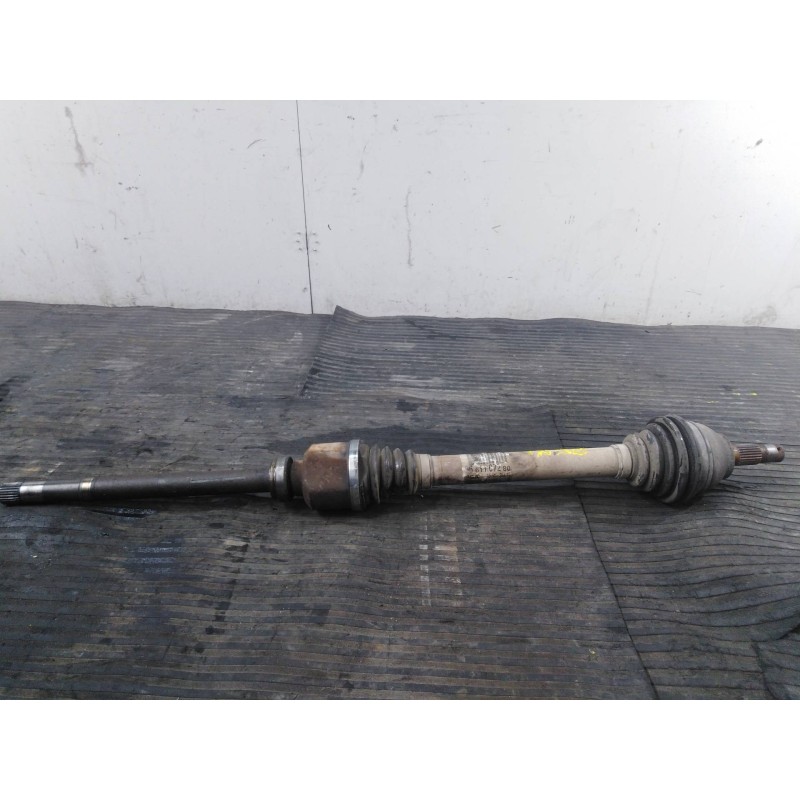 Recambio de transmision delantera derecha para citroën c4 lim. business referencia OEM IAM 9661107280  P1-B6-14