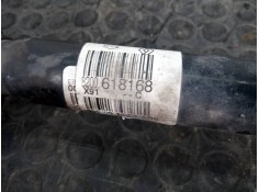 Recambio de transmision delantera derecha para renault laguna iii dynamique referencia OEM IAM 8200618168  P1-A6-12 2