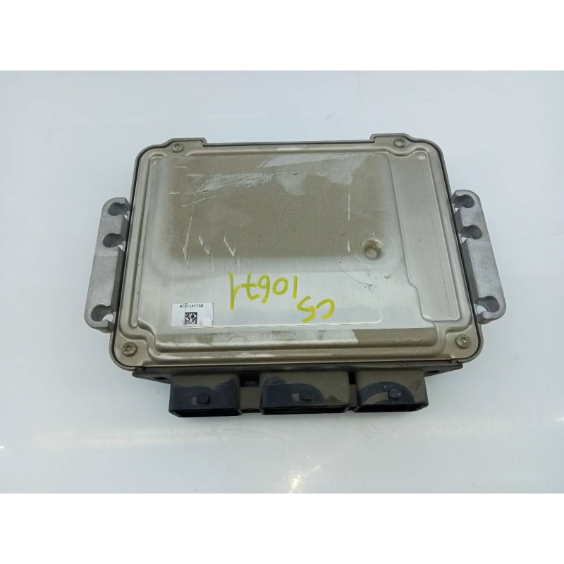 Recambio de centralita motor uce para citroën c5 berlina premier (e) referencia OEM IAM 9658945380 0281011561 E3-B2-40-2
