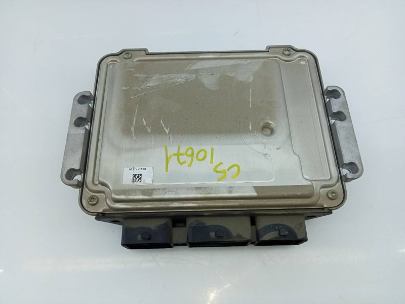 Recambio de centralita motor uce para citroën c5 berlina premier (e) referencia OEM IAM 9658945380 0281011561 E3-B2-40-2